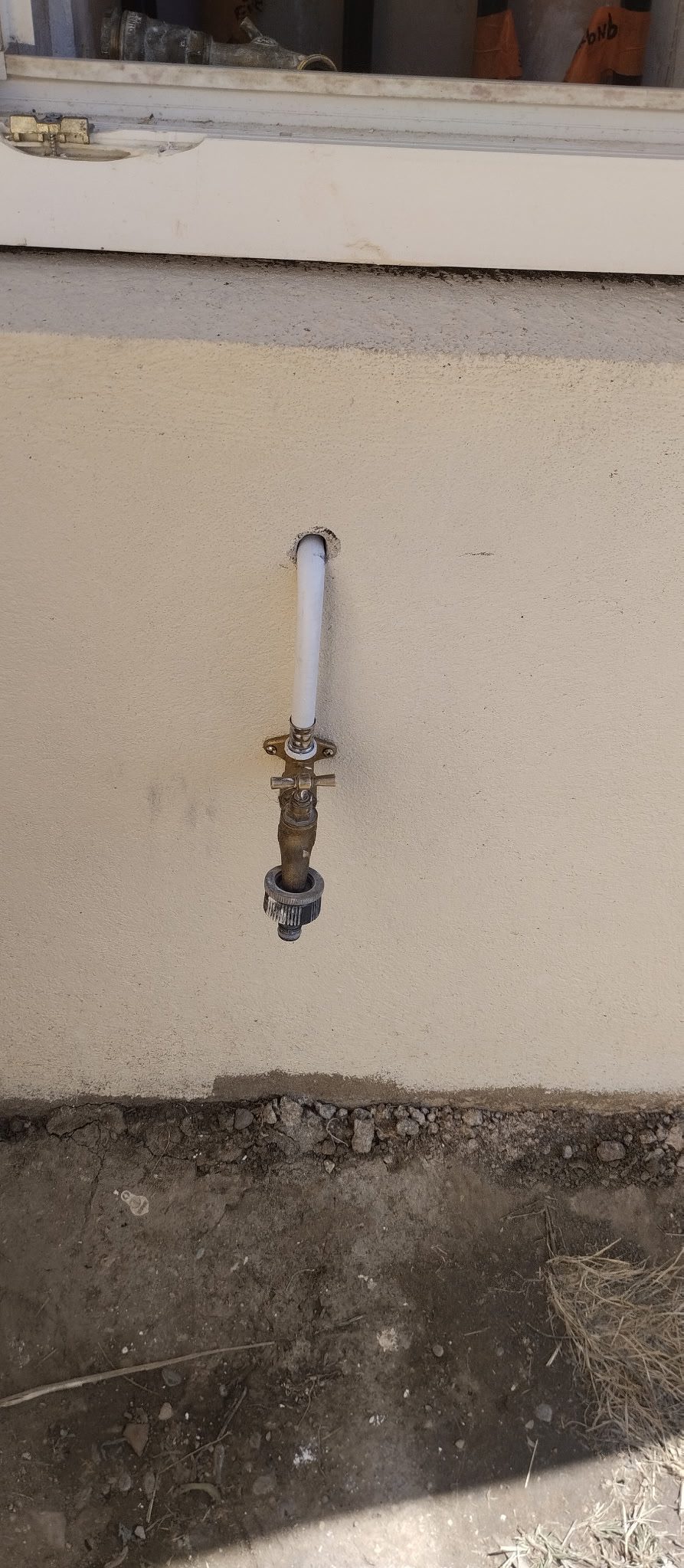 Robinet Puisage